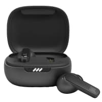 JBL Live Pro 2 True Wireless Noise Cancelling In-Ear Headphones - Black