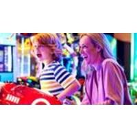 AA Members: Free 20 Minutes of Play at Timezone up to 4 Times a Year [AA Card Required]