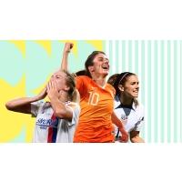 Free Tickets to Select FIFA Women's World Cup Matches 