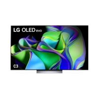 LG C3 65" OLED evo 4K Smart TV 