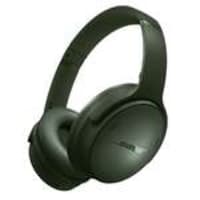 Bose QuietComfort Headphones - Cypress Green