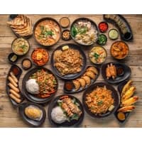 40% OFF Aroy Thai  (Auckland, Napier, Wellington, Christchurch)