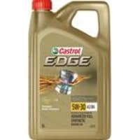 Castrol Edge 5W-30 Engine Oil 5 Litre 