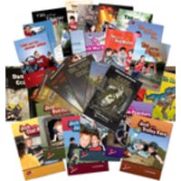 [FREE] 25 High Interest Kids' Books 