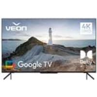 Veon 65 Inch 4K Ultra HD Google Smart TV