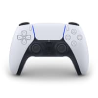 PlayStation 5 DualSense Controller (Multiple Colours) 