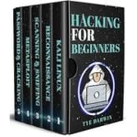 [eBooks] [FREE] Hacking with Kali Linux, Romance, Healthy Cooking, Flourishing Garden, Minecraft Handbook, Start Living Now & More