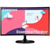 Samsung LS27C360 27" FHD Curved Monitor $198 
