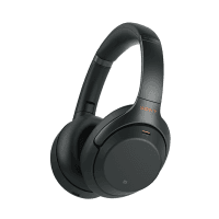 Sony WH-1000XM4 Wireless Headphones - (New Account Required) 