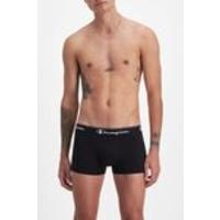 Champion Athletic Cotton Trunk 5 Pack 