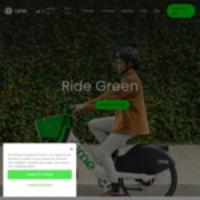 3 Rides Free eScooter/eBike (up to 10 Minutes); 5 Free Unlocks