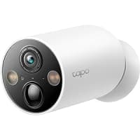 TP link Tapo C425 Outdoor Wirefree Security Camera, 2K, Battery, Magnetic Mount 