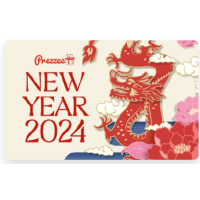 Get a $10 Bonus with Every $150 Lunar New Year Smart eGift Card Purchase