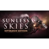 [PC] [FREE] - Sunless Skies: Sovereign Edition 