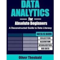 FREE [eBook] $0 Data Analytics, Dad Jokes, Trading Psychology, Python, French Cooking, Excel, ChatGPT, Hot Chocolate & More at Amazon