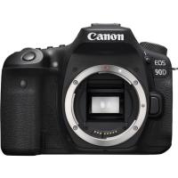 Canon EOS 90D (Body) 