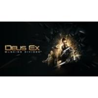 [PC] [FREE] - Deus Ex: Mankind Divided