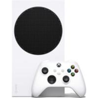 Xbox Series S - White + 24 Month Game Pass Ultimate Bundle