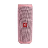 JBL Flip 5 Portable Speaker - Pink