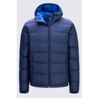 Macpac Halo Hooded Down Jacket 