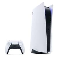 Sony PS5 PlayStation 5 Slim Disc Edition Console