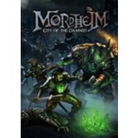 Free Game - Mordheim: City of The Damned [PC]