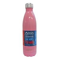 Oasis Insulated Drink Bottles - 2 for $14 or $10 Each 