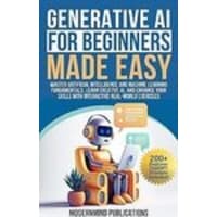 [eBook] [FREE] Generative AI, Brain Health, Survival, Pregnancy Guide, Anger Management, Neural Networks for Kids & More