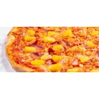 25% OFF Large Pizzas 