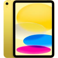 Apple iPad (10th Gen) 10.9" - Yellow