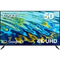 Kogan 50" UHD LED 4K Smart Google TV  [ Primate Subscription] 