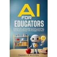 [eBook] [FREE] AI for Educators, Baking Recipes, Spice Mix Cookbook, New Zealand, API Testing, Children's at More