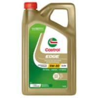 Castrol Edge 5W-30 5L Engine Oil 