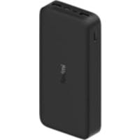 Xiaomi Redmi 10000mAh 18W Fast Charge Power Bank - Black (Instore Only)
