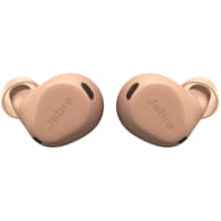 Jabra Elite 8 Active True Wireless Noise Cancelling In-Ear Sports Headphones - Caramel