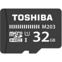 Dynabook Toshiba 32 GB Class 10/UHS-I microSDHC 
