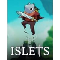 [PC] [FREE] - Islets - Epic Games