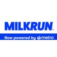 $15 off on first Order with Free Delivery on MILKRUN
