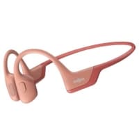 SHOKZ OpenRun Pro Bone Conduction Earphones - Pink