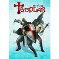 [PC] [FREE] - The First Templar: Special Edition