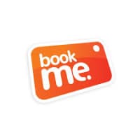 $15 OFF - Bookme NZ