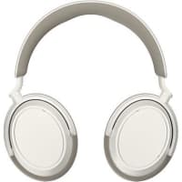 Sennheiser Accentum Plus Adaptive NC Wireless Over-Ear Headphones (White)