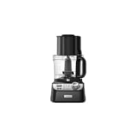 Kenwood MultiPro XL Weigh+ Food Processor - Black