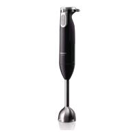 Panasonic Stick Hand Blender 600W (MX-SS1BST) 