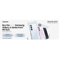 Samsung Easter Sale A Series