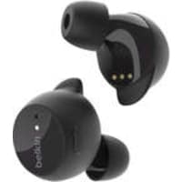 Belkin SOUNDFORM Immerse Active Noise Cancelling Earbuds