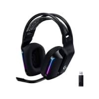 Logitech G733 Lightspeed Wireless Gaming Headset