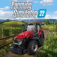 [PC] [FREE] - Farming Simulator 22 