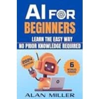 [FREE] [eBook] AI, Break into Tech, ChatGPT, Craft Beer, Relax More, Crypto, Egg, Dragon Wars, Camping Recipes