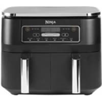 Ninja Foodi AF300 Dual Zone 7.6L Air Fryer 